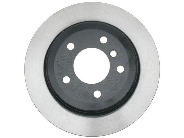 Raybestos Brakes Disc Brake Rotor P/N:980097 Fits: BMW 325xi 05-01 - Image 3