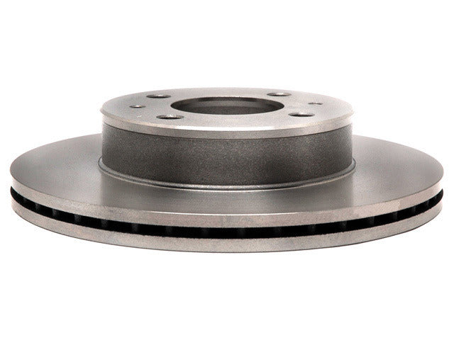 Raybestos Brakes Disc Brake Rotor P/N:980098R Fits: Hyundai Accent 02-00 - Image 1
