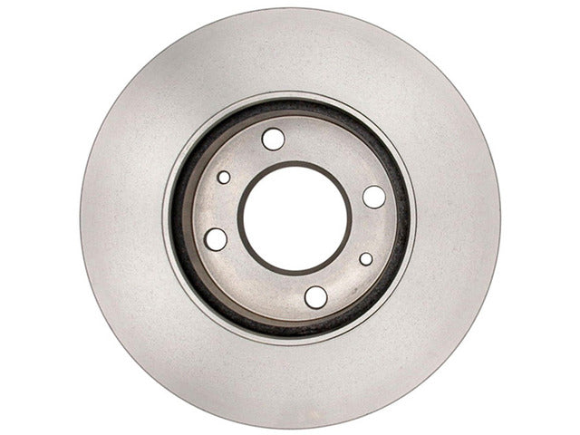 Raybestos Brakes Disc Brake Rotor P/N:980098R Fits: Hyundai Accent 02-00 - Image 2