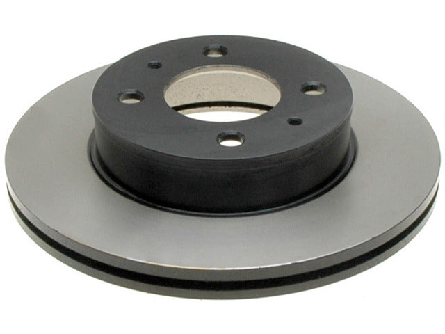 Raybestos Brakes Disc Brake Rotor P/N:980098 Fits: Hyundai Accent 02-00 - Image 1