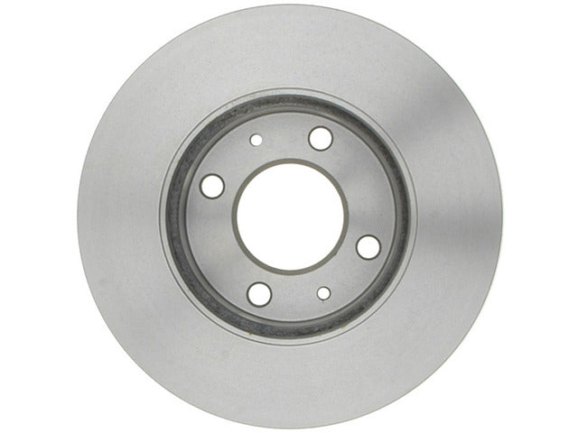 Raybestos Brakes Disc Brake Rotor P/N:980098 Fits: Hyundai Accent 02-00 - Image 2