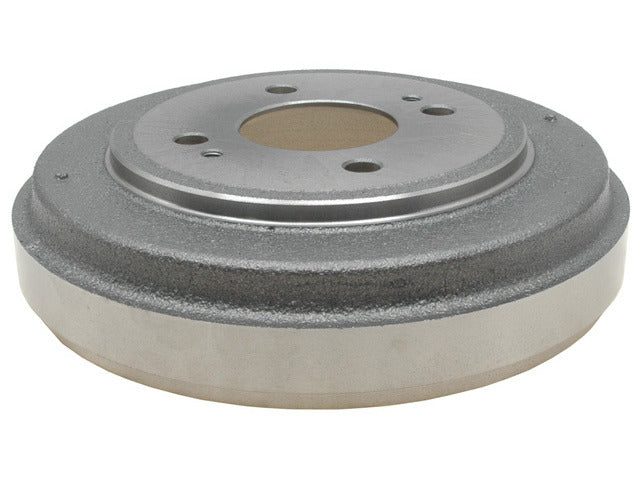 Raybestos Brakes Brake Drum P/N:9800R Fits: Honda Fit 08-07 - Image 1