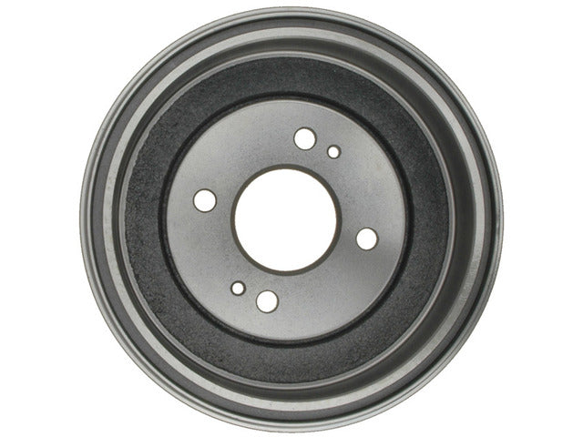 Raybestos Brakes Brake Drum P/N:9800R Fits: Honda Fit 08-07 - Image 2