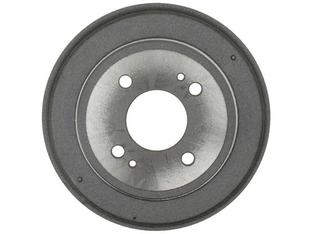 Raybestos Brakes Brake Drum P/N:9800R Fits: Honda Fit 08-07 - Image 3