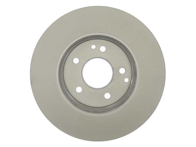 Raybestos Brakes Disc Brake Rotor P/N:980101FZN Fits: Mercedes-benz C230 07-02, Mercedes-benz C240 05-01 - Image 2