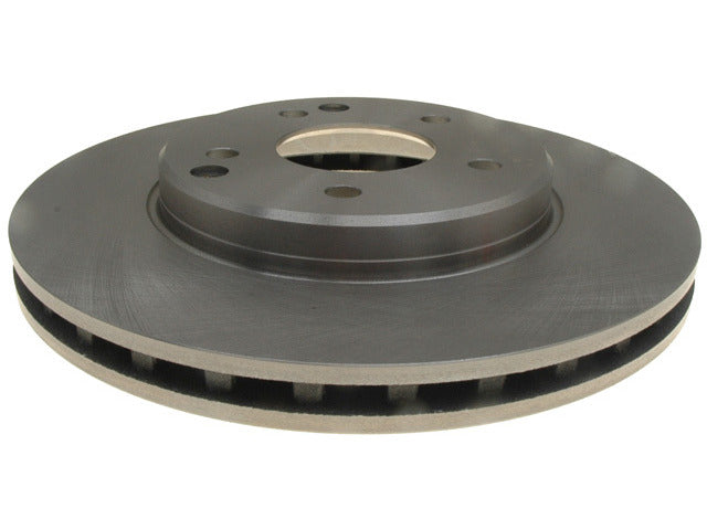 Raybestos Brakes Disc Brake Rotor P/N:980101R Fits: Mercedes-benz C230 07-02, Mercedes-benz C240 05-01 - Image 1