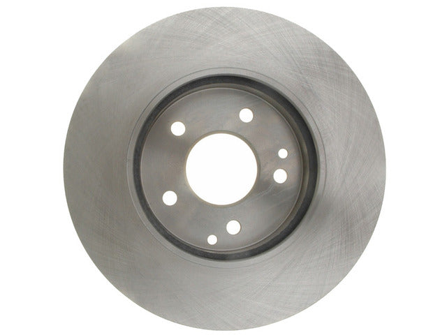 Raybestos Brakes Disc Brake Rotor P/N:980101R Fits: Mercedes-benz C230 07-02, Mercedes-benz C240 05-01 - Image 2