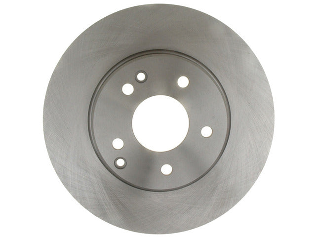 Raybestos Brakes Disc Brake Rotor P/N:980101R Fits: Mercedes-benz C230 07-02, Mercedes-benz C240 05-01 - Image 3