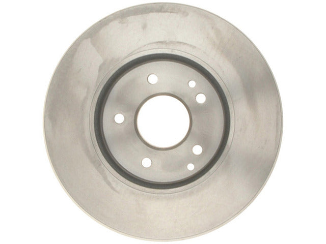 Raybestos Brakes Disc Brake Rotor P/N:980101 Fits: Mercedes-benz C230 07-02, Mercedes-benz C240 05-01 - Image 2