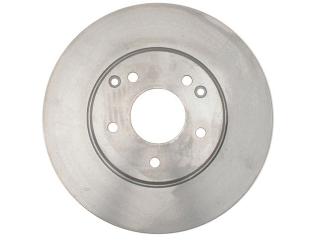 Raybestos Brakes Disc Brake Rotor P/N:980101 Fits: Mercedes-benz C230 07-02, Mercedes-benz C240 05-01 - Image 3