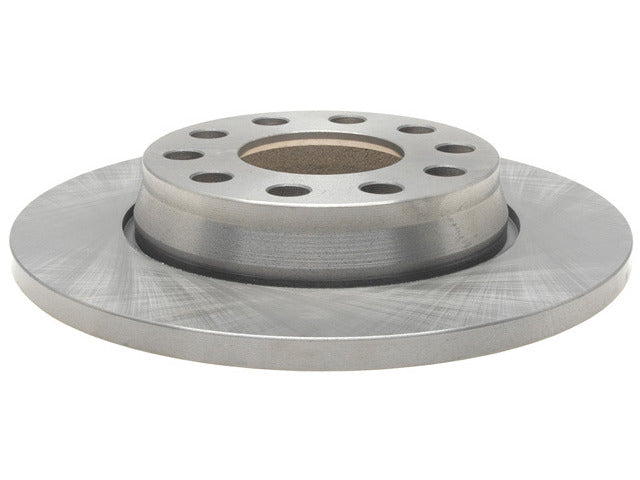 Raybestos Brakes Disc Brake Rotor P/N:980103R Fits: Audi A4 05-02, Audi A4 Quattro 05-02 - Image 1