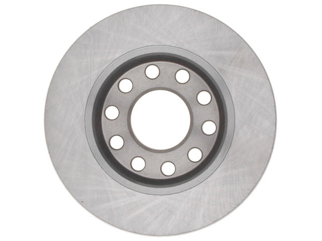 Raybestos Brakes Disc Brake Rotor P/N:980103R Fits: Audi A4 05-02, Audi A4 Quattro 05-02 - Image 2