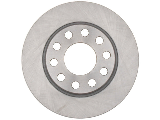 Raybestos Brakes Disc Brake Rotor P/N:980103R Fits: Audi A4 05-02, Audi A4 Quattro 05-02 - Image 3