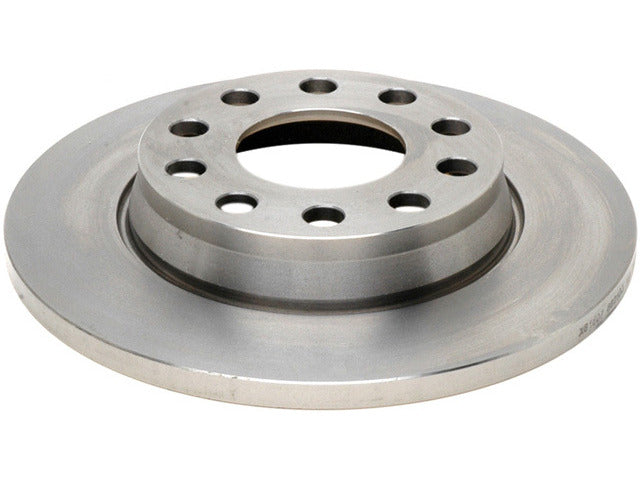 Raybestos Brakes Disc Brake Rotor P/N:980103 Fits: Audi A4 05-02, Audi A4 Quattro 05-02 - Image 1