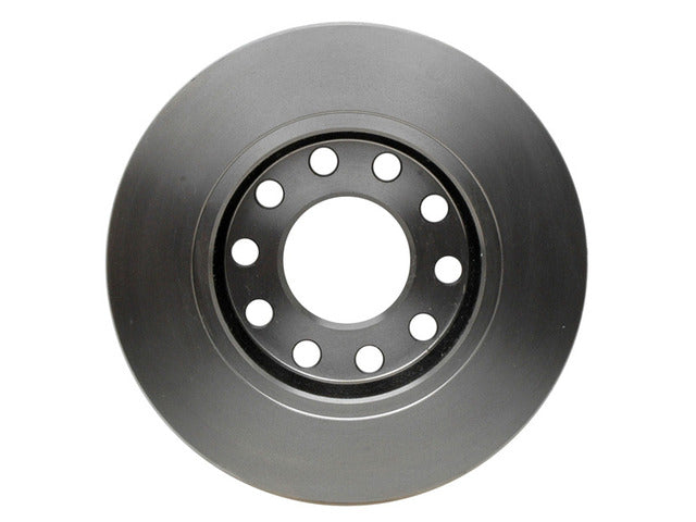 Raybestos Brakes Disc Brake Rotor P/N:980103 Fits: Audi A4 05-02, Audi A4 Quattro 05-02 - Image 2