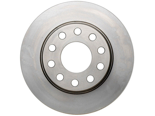 Raybestos Brakes Disc Brake Rotor P/N:980103 Fits: Audi A4 05-02, Audi A4 Quattro 05-02 - Image 3