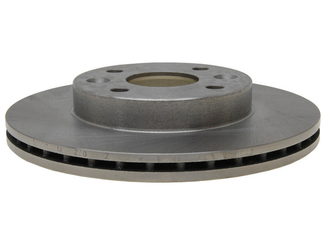 Raybestos Brakes Disc Brake Rotor P/N:980109R Fits: Kia Sephia 00-94, Kia Spectra 2000 - Image 1