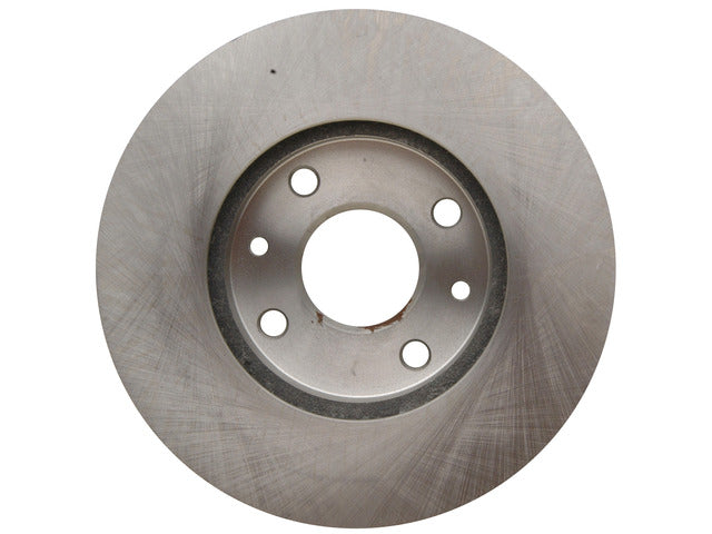 Raybestos Brakes Disc Brake Rotor P/N:980109R Fits: Kia Sephia 00-94, Kia Spectra 2000 - Image 2