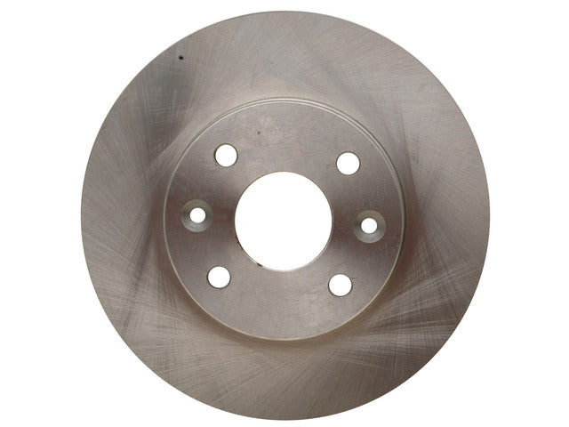Raybestos Brakes Disc Brake Rotor P/N:980109R Fits: Kia Sephia 00-94, Kia Spectra 2000 - Image 3