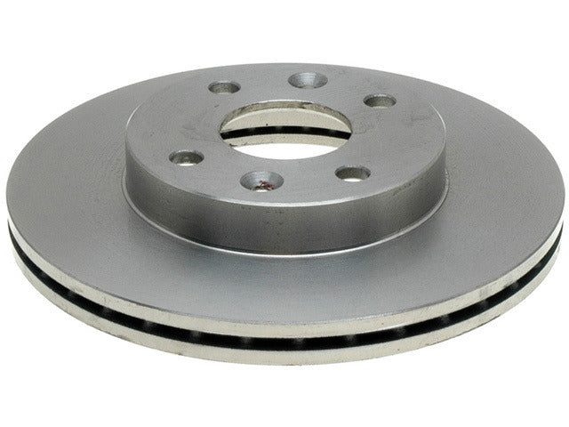 Raybestos Brakes Disc Brake Rotor P/N:980109 Fits: Kia Sephia 00-94, Kia Spectra 2000 - Image 1