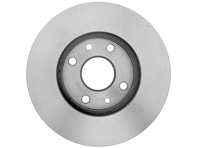 Raybestos Brakes Disc Brake Rotor P/N:980109 Fits: Kia Sephia 00-94, Kia Spectra 2000 - Image 2