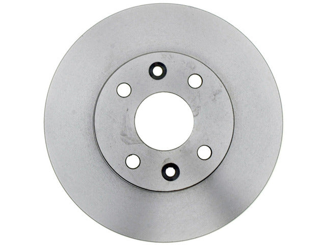 Raybestos Brakes Disc Brake Rotor P/N:980109 Fits: Kia Sephia 00-94, Kia Spectra 2000 - Image 3
