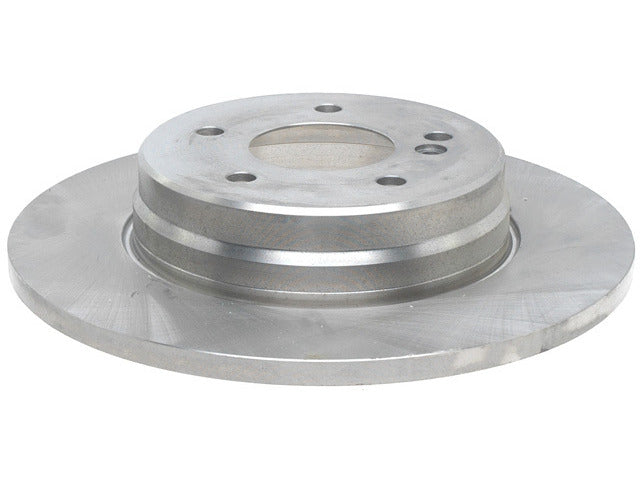 Raybestos Brakes Disc Brake Rotor P/N:980111R Fits: Mercedes-benz E320 03-98 - Image 1