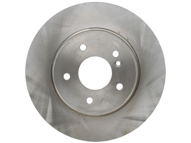 Raybestos Brakes Disc Brake Rotor P/N:980111R Fits: Mercedes-benz E320 03-98 - Image 3