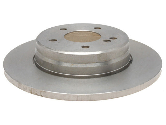 Raybestos Brakes Disc Brake Rotor P/N:980111 Fits: Mercedes-benz E320 03-98 - Image 1