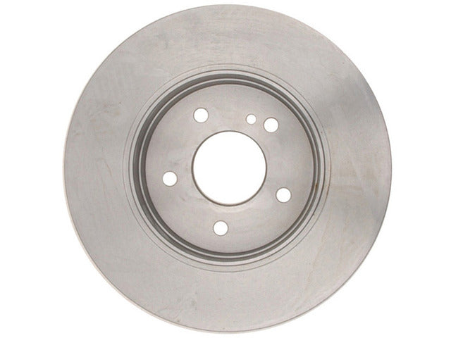 Raybestos Brakes Disc Brake Rotor P/N:980111 Fits: Mercedes-benz E320 03-98 - Image 2