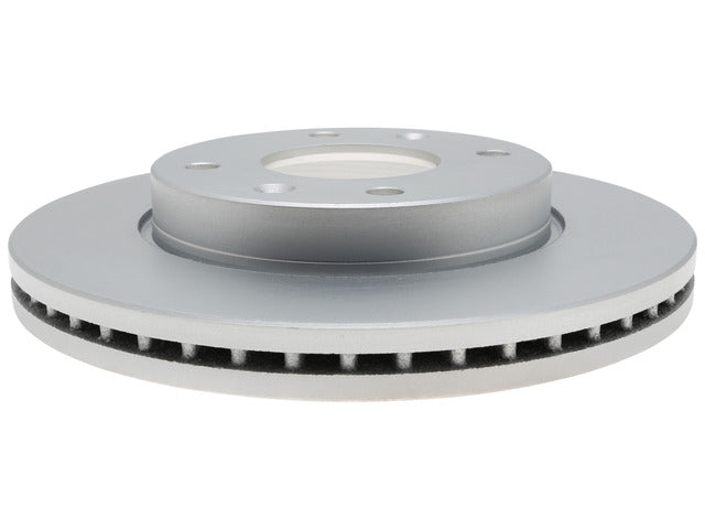 Raybestos Brakes Disc Brake Rotor P/N:980112FZN Fits: Hyundai Elantra 06-01 - Image 1