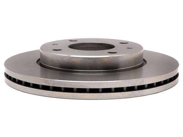 Raybestos Brakes Disc Brake Rotor P/N:980112R Fits: Hyundai Elantra 06-01 - Image 1
