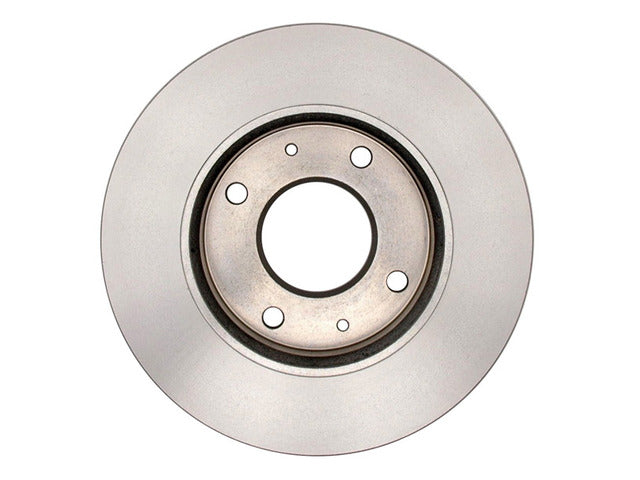 Raybestos Brakes Disc Brake Rotor P/N:980112R Fits: Hyundai Elantra 06-01 - Image 2
