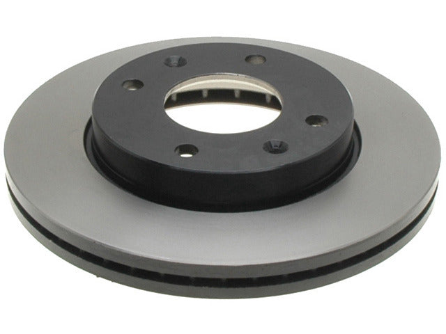 Raybestos Brakes Disc Brake Rotor P/N:980112 Fits: Hyundai Elantra 06-01 - Image 1
