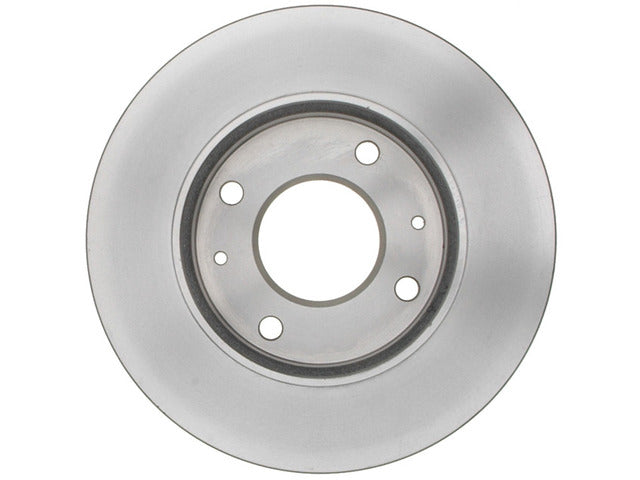 Raybestos Brakes Disc Brake Rotor P/N:980112 Fits: Hyundai Elantra 06-01 - Image 2