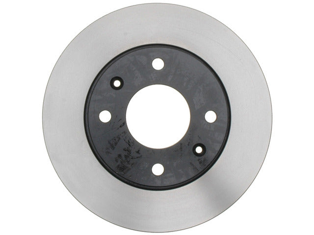 Raybestos Brakes Disc Brake Rotor P/N:980112 Fits: Hyundai Elantra 06-01 - Image 3