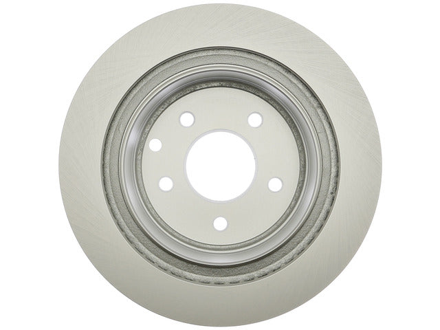 Raybestos Brakes Disc Brake Rotor P/N:980113FZN Fits: Infiniti G35 05-03, Nissan 350z 05-03, Nissan Juke 17-14, Nissan Leaf 25-11, Nissan Qashqai 19-17, Nissan Rogue 20-08, Nissan Rogue Select 15-14, Nissan Rogue Sport 22-17, Nissan X-trail 06-05 - Image 2