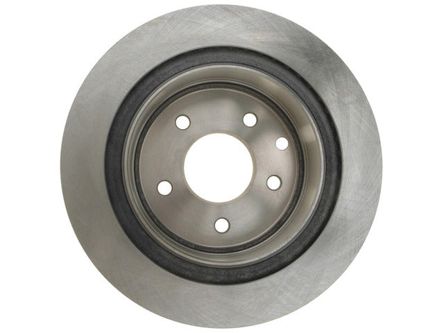 Raybestos Brakes Disc Brake Rotor P/N:980113R Fits: Infiniti G35 05-03, Nissan 350z 05-03, Nissan Juke 17-14, Nissan Leaf 25-11, Nissan Qashqai 19-17, Nissan Rogue 20-08, Nissan Rogue Select 15-14, Nissan Rogue Sport 22-17, Nissan X-trail 06-05 - Image 2
