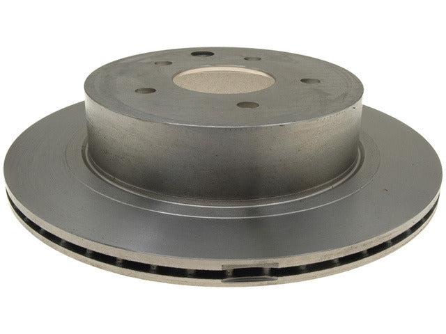 Raybestos Brakes Disc Brake Rotor P/N:980113 Fits: Infiniti G35 05-03, Nissan 350z 05-03, Nissan Juke 17-14, Nissan Leaf 25-11, Nissan Qashqai 19-17, Nissan Rogue 20-08, Nissan Rogue Select 15-14, Nissan Rogue Sport 22-17, Nissan X-trail 06-05 - Image 1