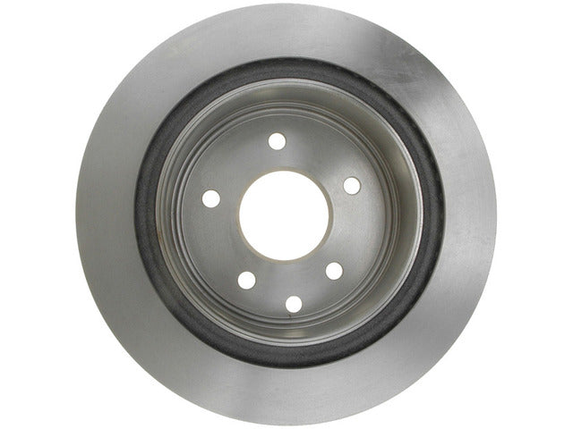 Raybestos Brakes Disc Brake Rotor P/N:980113 Fits: Infiniti G35 05-03, Nissan 350z 05-03, Nissan Juke 17-14, Nissan Leaf 25-11, Nissan Qashqai 19-17, Nissan Rogue 20-08, Nissan Rogue Select 15-14, Nissan Rogue Sport 22-17, Nissan X-trail 06-05 - Image 2