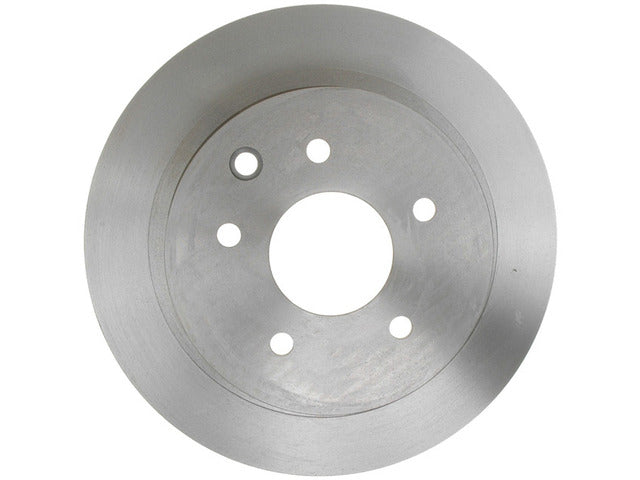 Raybestos Brakes Disc Brake Rotor P/N:980113 Fits: Infiniti G35 05-03, Nissan 350z 05-03, Nissan Juke 17-14, Nissan Leaf 25-11, Nissan Qashqai 19-17, Nissan Rogue 20-08, Nissan Rogue Select 15-14, Nissan Rogue Sport 22-17, Nissan X-trail 06-05 - Image 3