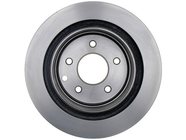 Raybestos Brakes Disc Brake Rotor P/N:980114 Fits: Infiniti M45 04-03, Infiniti Q45 06-02 - Image 2
