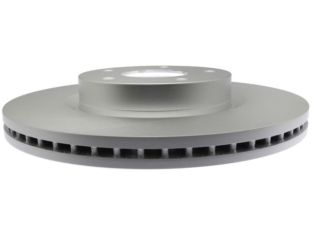 Raybestos Brakes Disc Brake Rotor P/N:980115FZN Fits: Infiniti G35 05-03, Nissan 350z 05-03 - Image 1