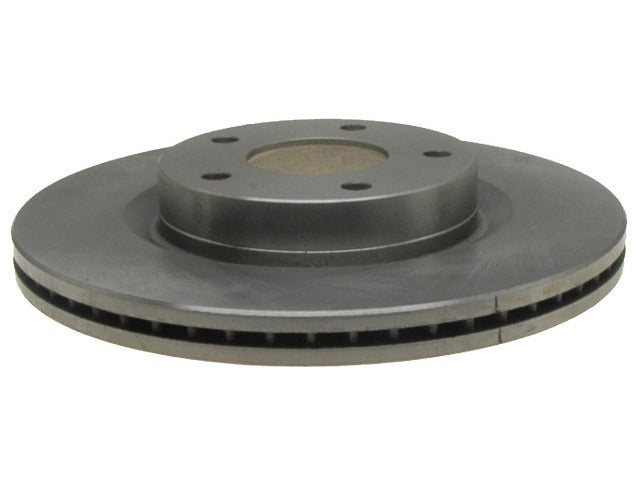Raybestos Brakes Disc Brake Rotor P/N:980115R Fits: Infiniti G35 05-03, Nissan 350z 05-03 - Image 1