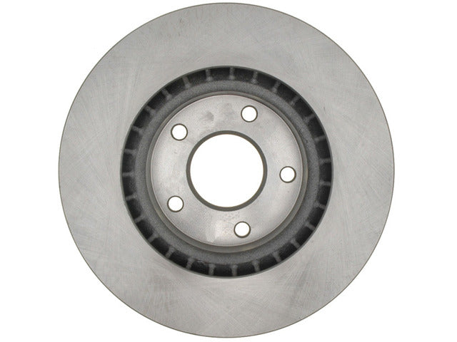 Raybestos Brakes Disc Brake Rotor P/N:980115R Fits: Infiniti G35 05-03, Nissan 350z 05-03 - Image 2