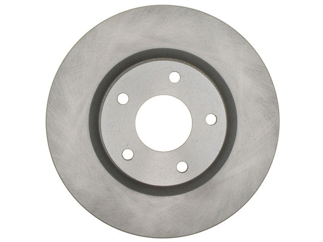 Raybestos Brakes Disc Brake Rotor P/N:980115R Fits: Infiniti G35 05-03, Nissan 350z 05-03 - Image 3