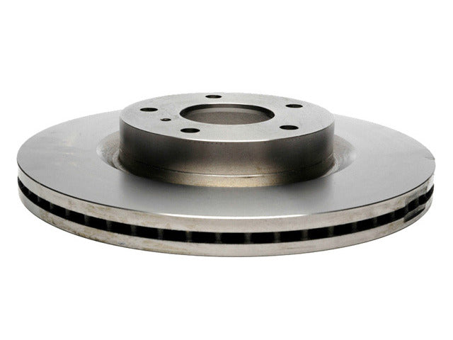 Raybestos Brakes Disc Brake Rotor P/N:980115 Fits: Infiniti G35 05-03, Nissan 350z 05-03 - Image 1