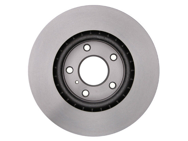 Raybestos Brakes Disc Brake Rotor P/N:980115 Fits: Infiniti G35 05-03, Nissan 350z 05-03 - Image 2