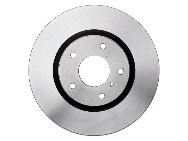 Raybestos Brakes Disc Brake Rotor P/N:980115 Fits: Infiniti G35 05-03, Nissan 350z 05-03 - Image 3