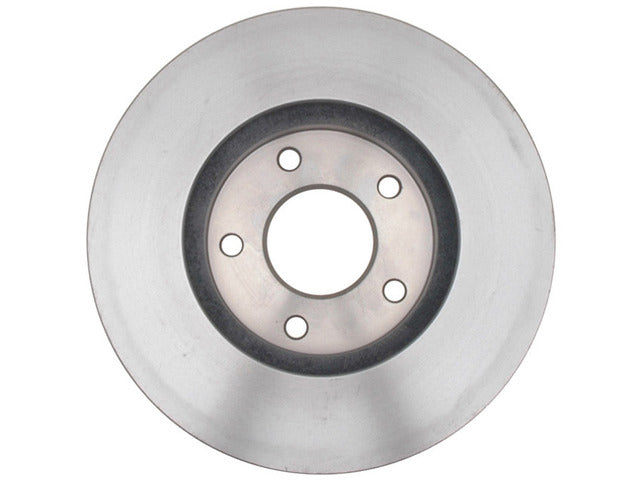 Raybestos Brakes Disc Brake Rotor P/N:980116 Fits: Infiniti M45 04-03, Infiniti Q45 06-02, Nissan Pathfinder 2016, Nissan Quest 09-04, Nissan Quest 17-11 - Image 2